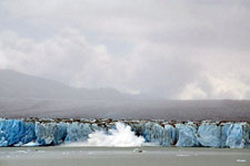 Canada-Yukon&Alaska-Rafting the Upper Alsek